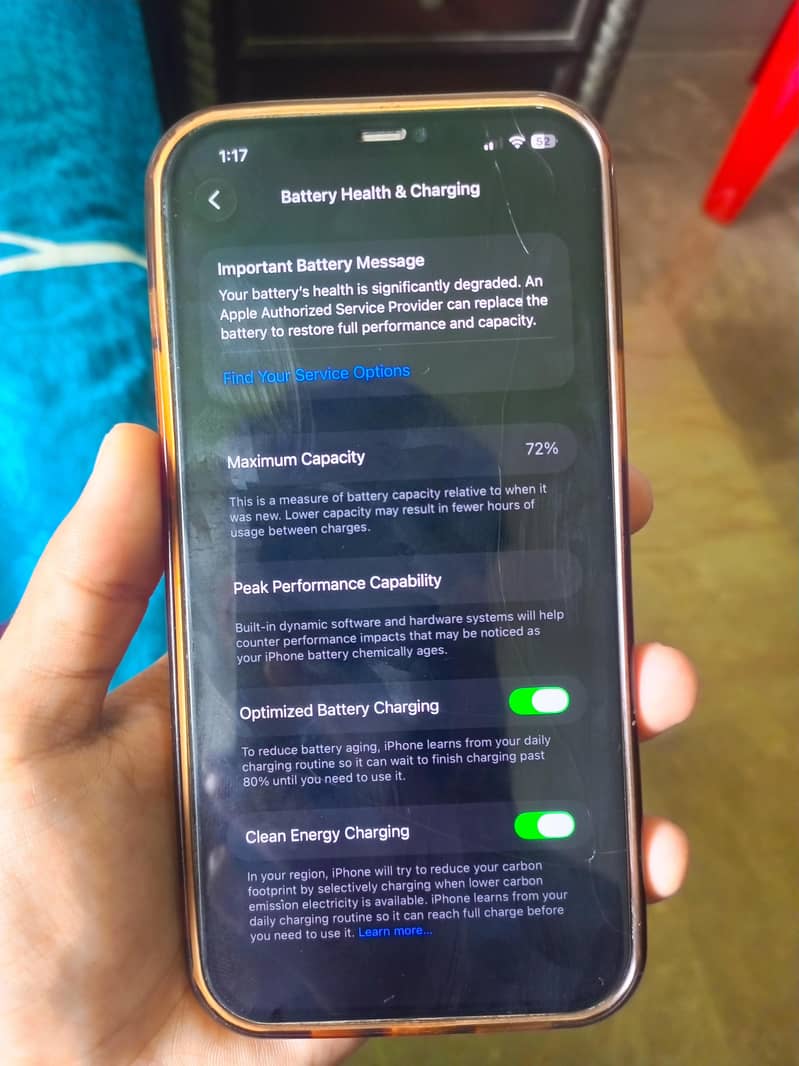 Apple iPhone 12 Pro Max 7