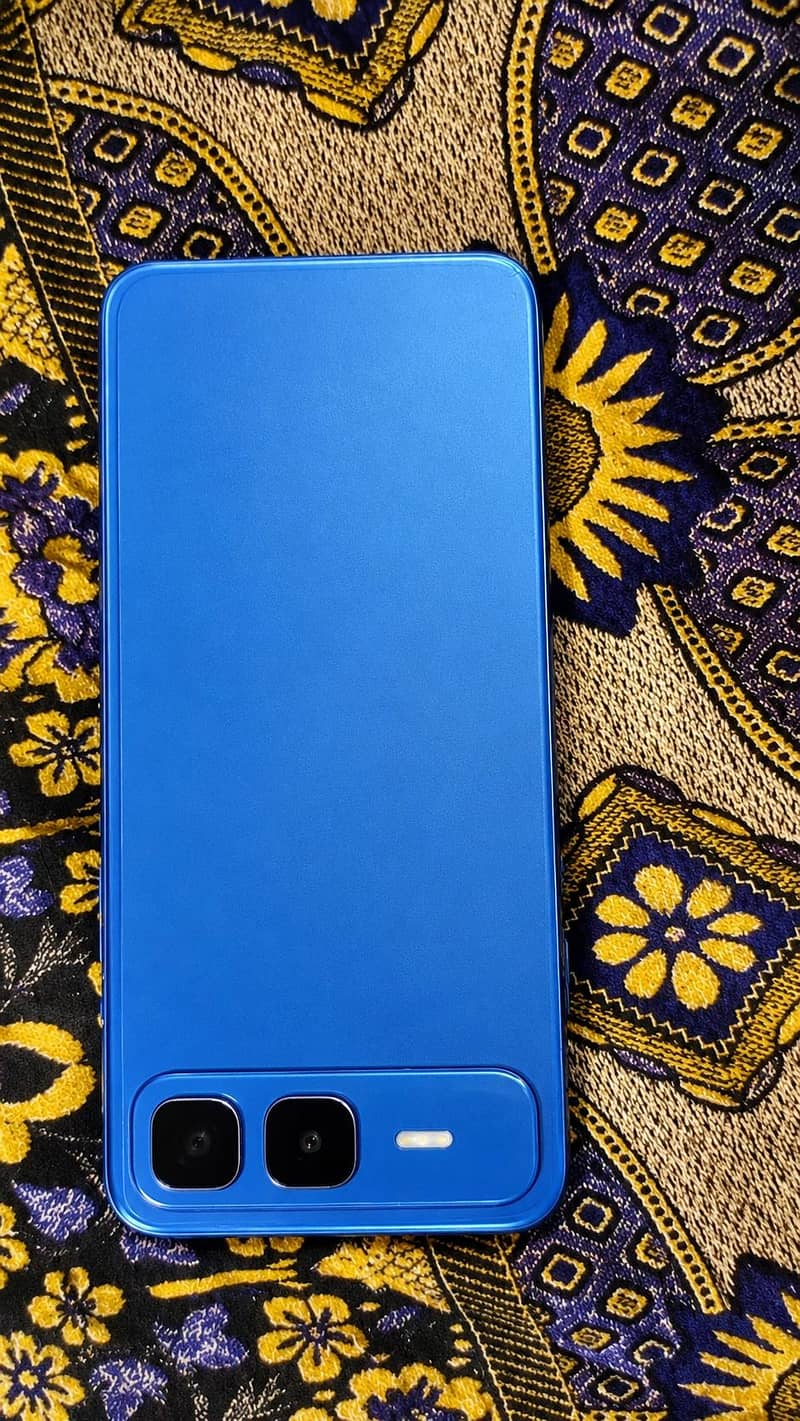 Infinix smart 10 plus 1