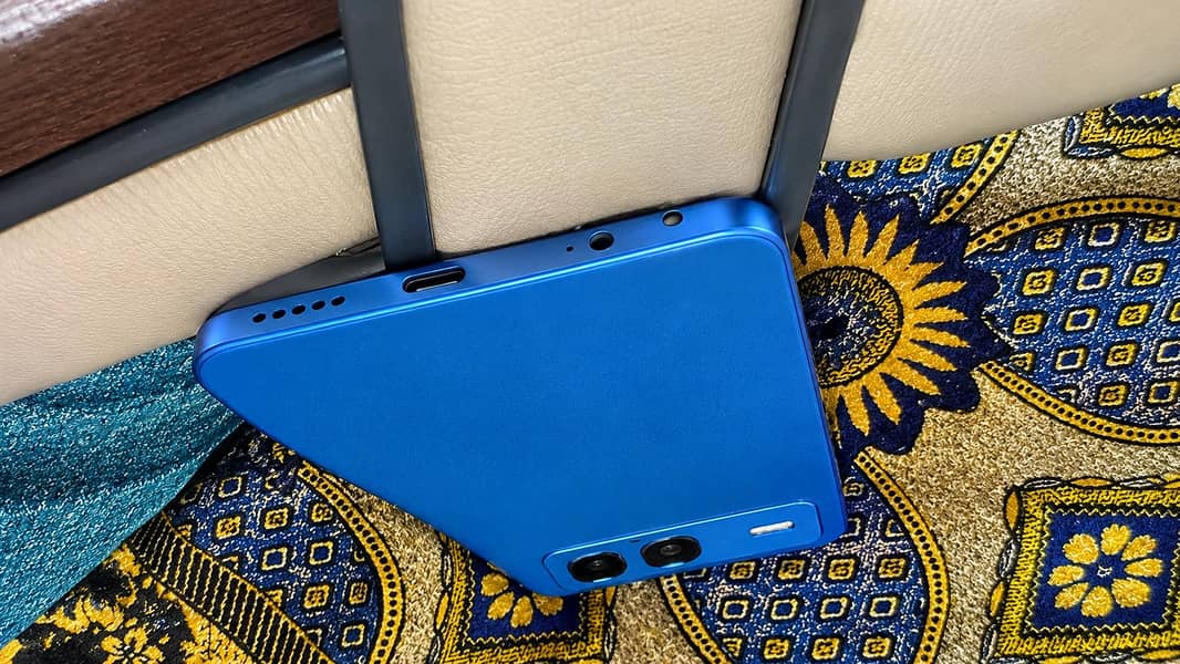 Infinix smart 10 plus 2