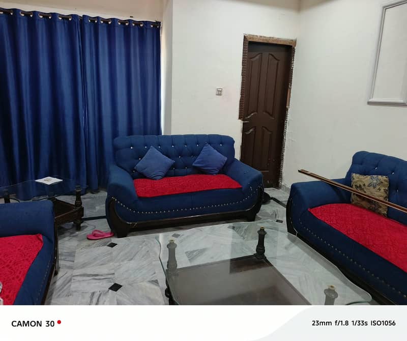 Sofa set 1
