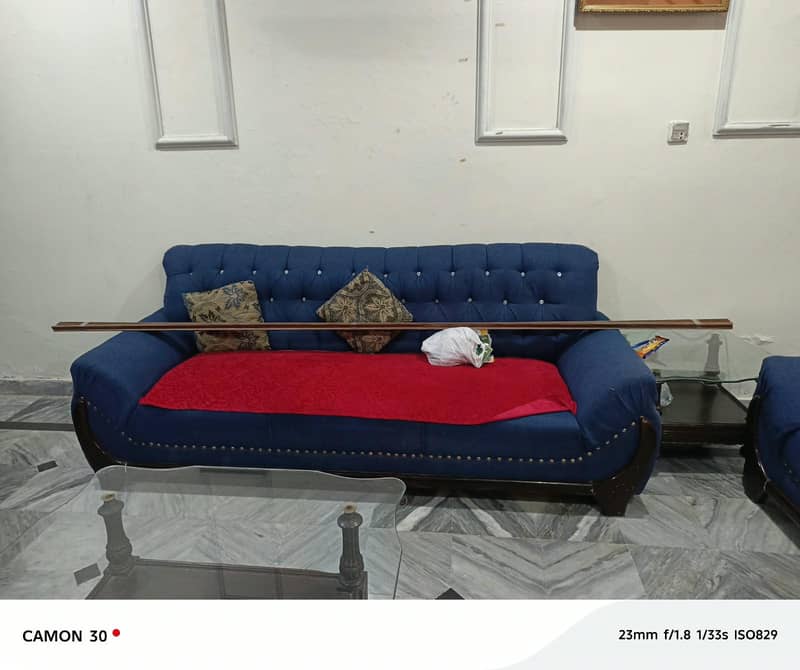 Sofa set 2