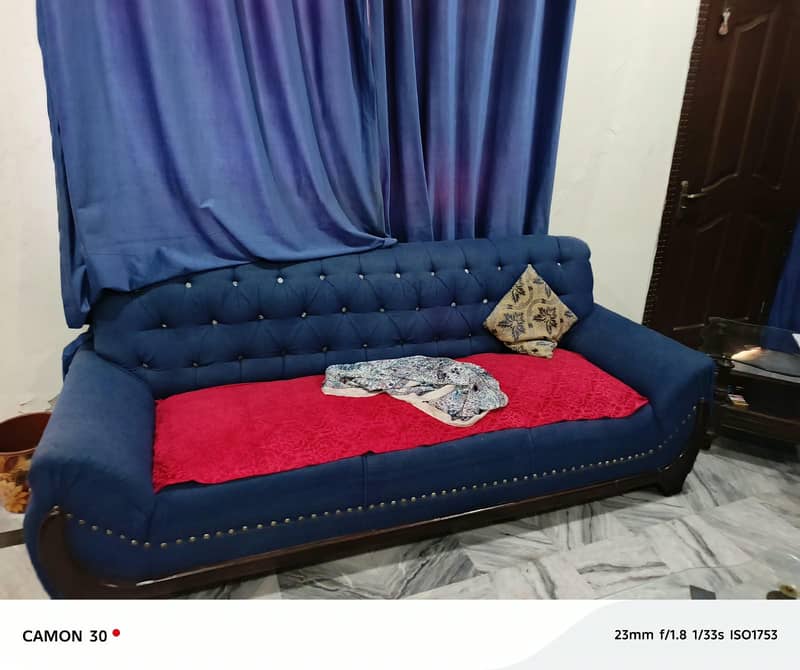 Sofa set 3