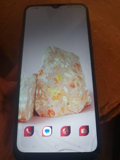 Samsung Mobile A04 4/64 non PTA with box