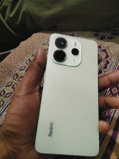 Xiaomi Redmi Note 14