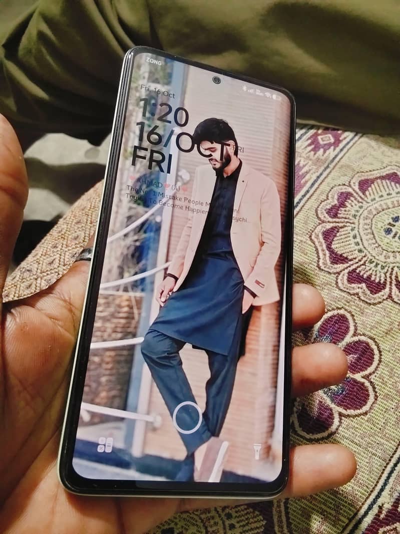 Xiaomi Redmi Note 14 1