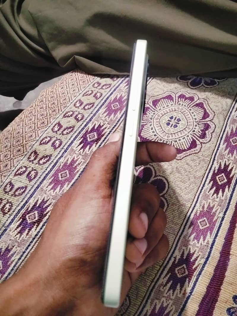 Xiaomi Redmi Note 14 2