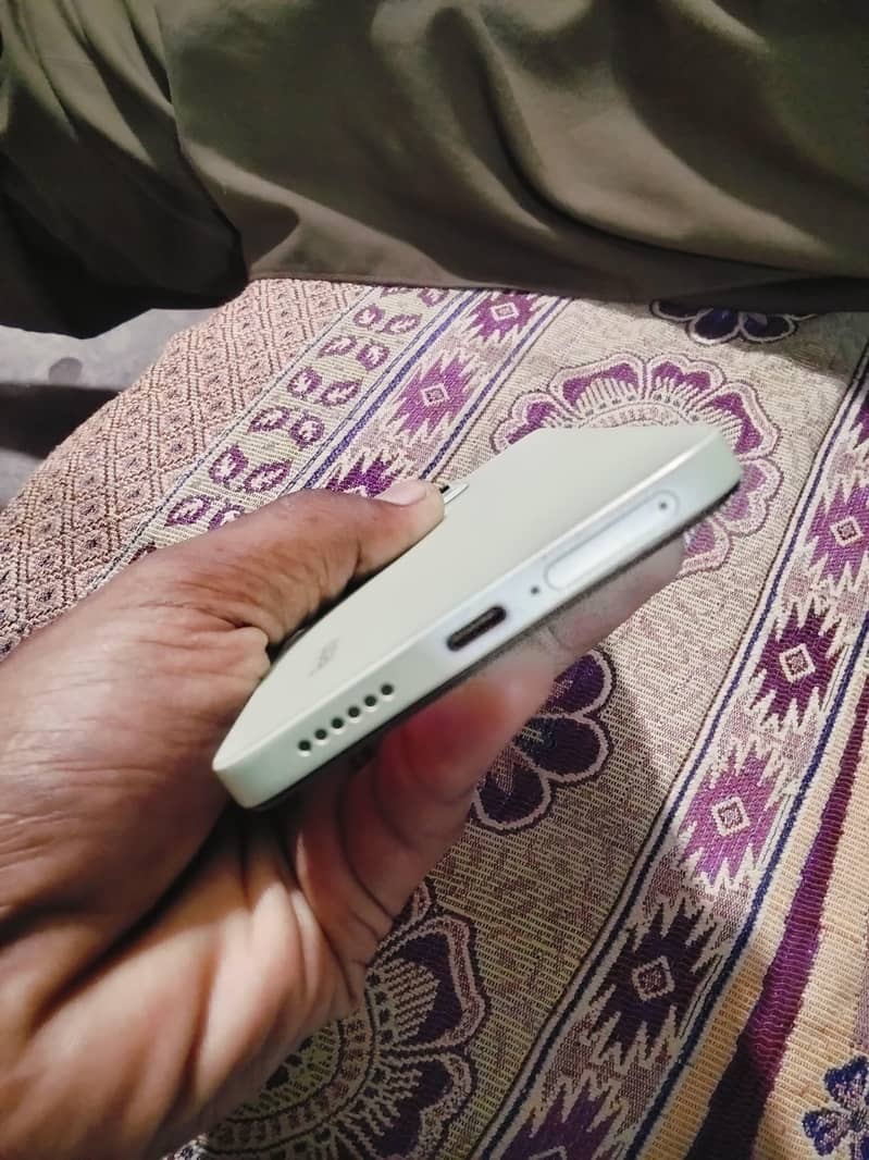 Xiaomi Redmi Note 14 4