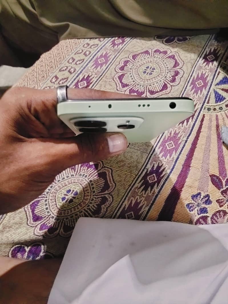 Xiaomi Redmi Note 14 5