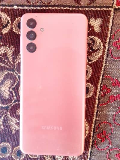 Samsung Mobile A04s