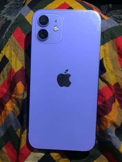 Apple iPhone 12