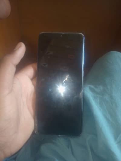 Samsung Mobile S20 Ultra