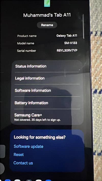 urgent sale