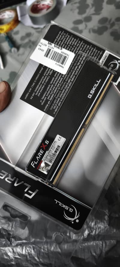 gaming pc components