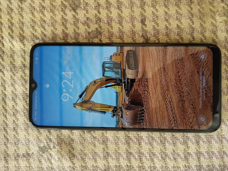Realme C25s 1