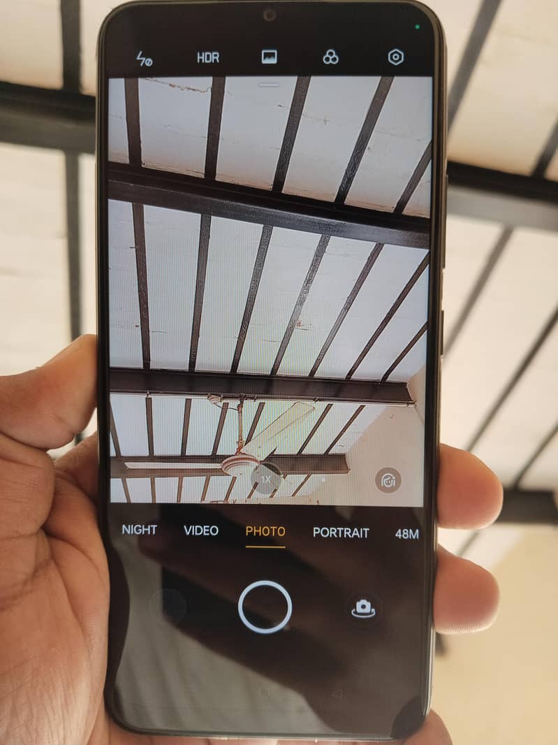 Realme C25s 4