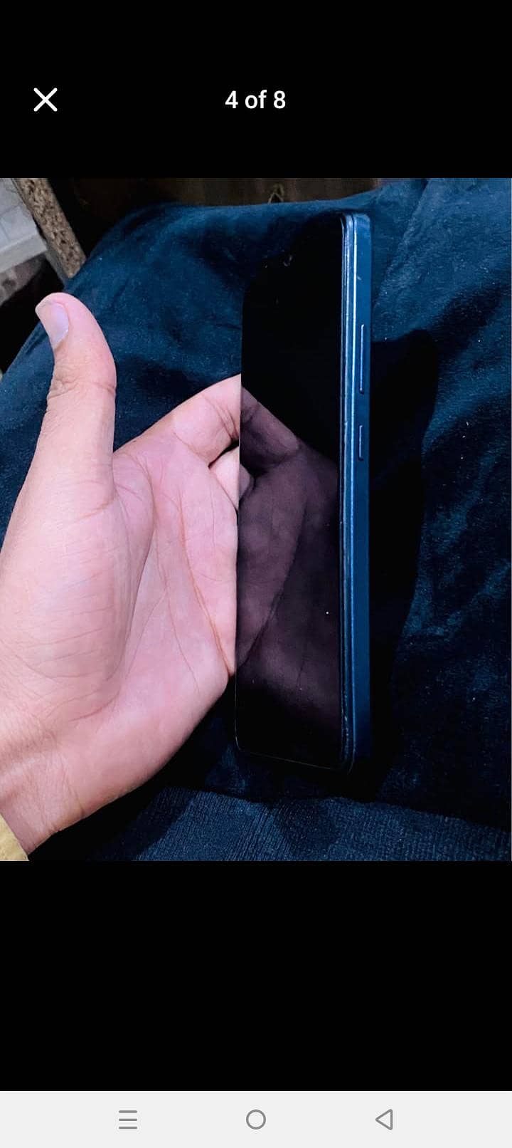 Infinix Smart 7 2