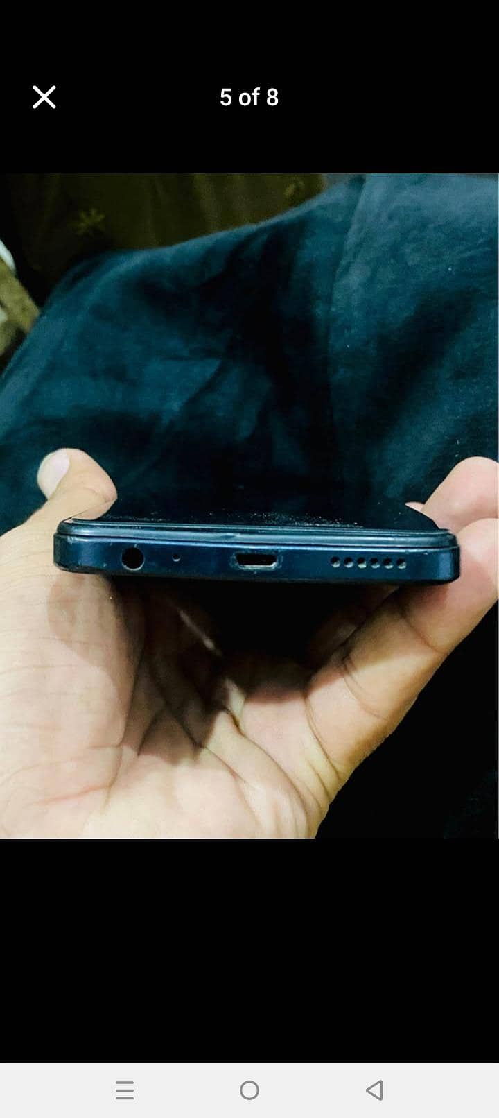 Infinix Smart 7 3