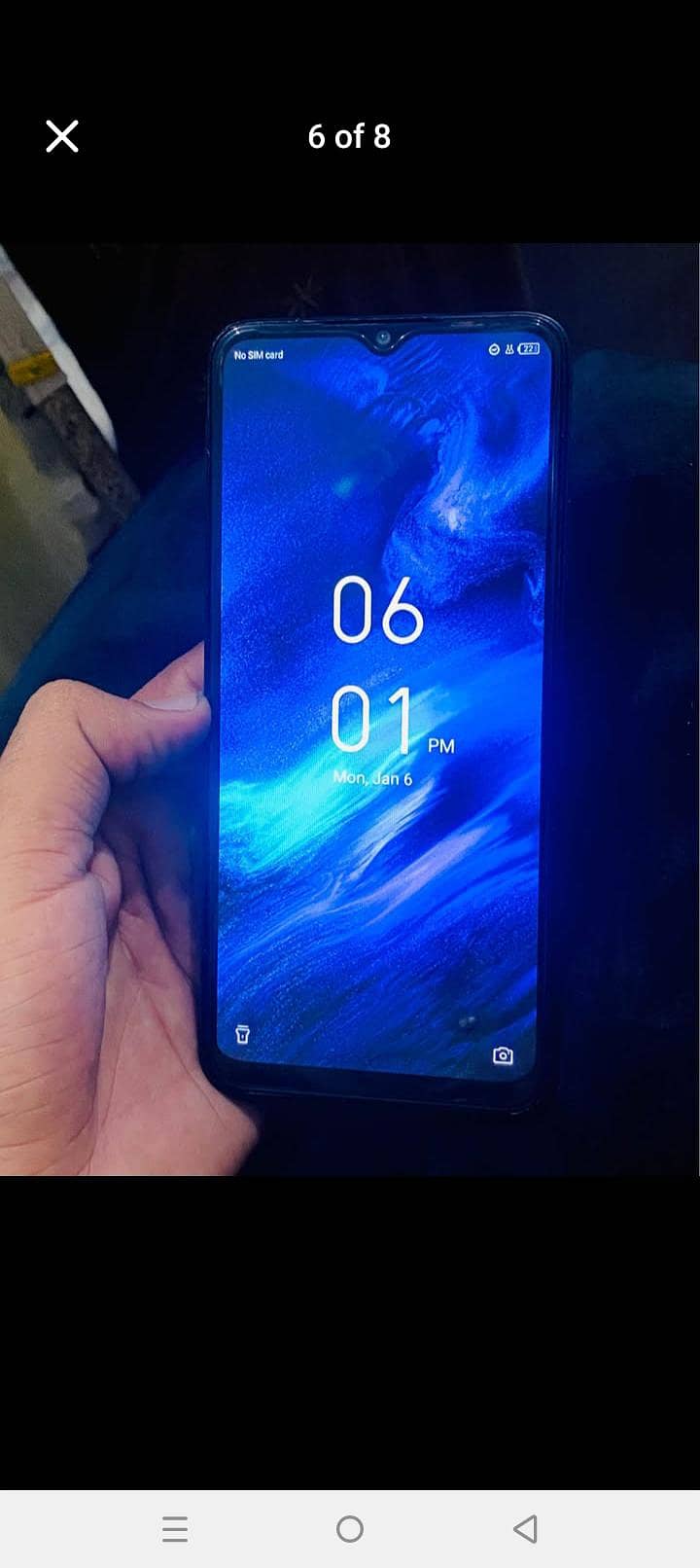 Infinix Smart 7 5