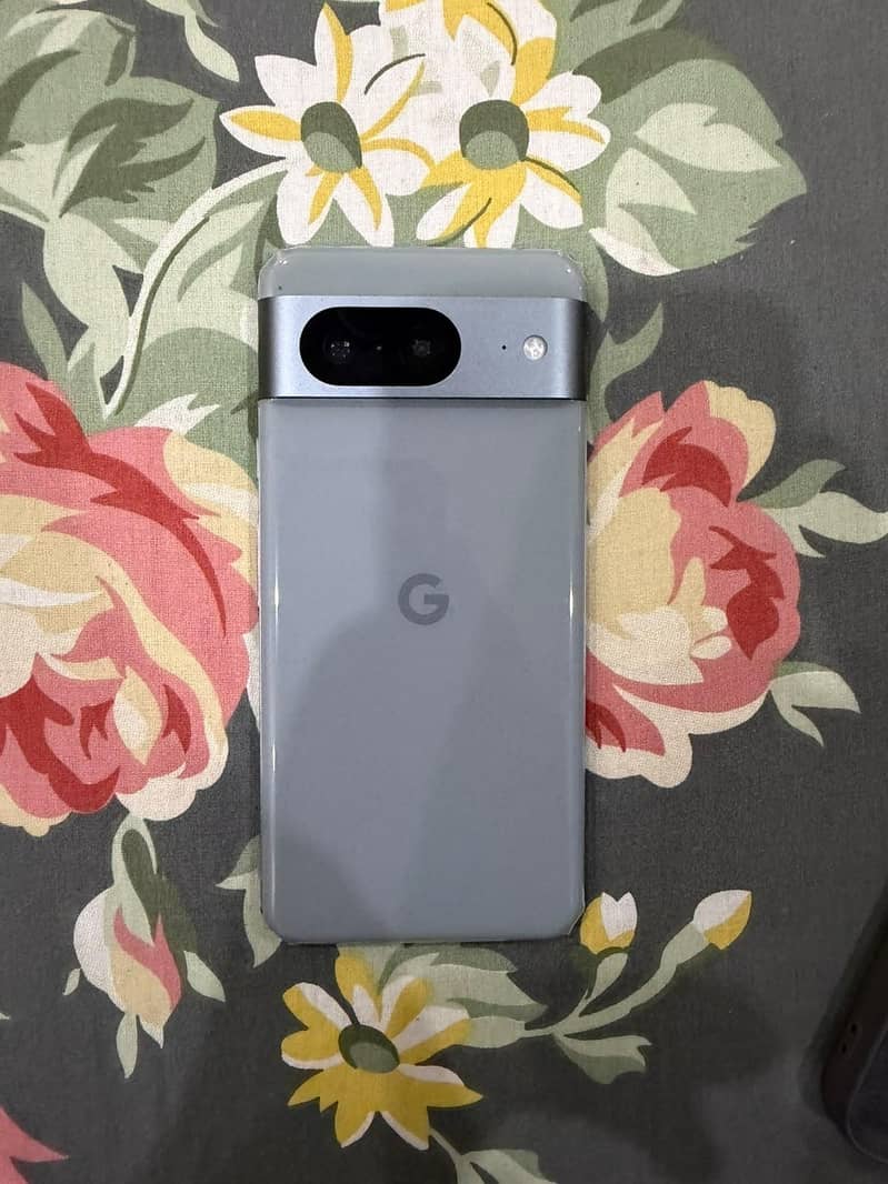 Google Pixel 8 0