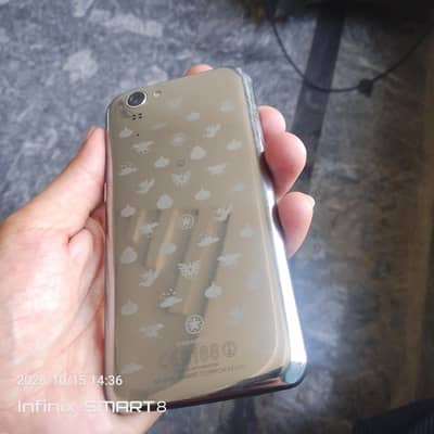 docomo 32Gb no open repair