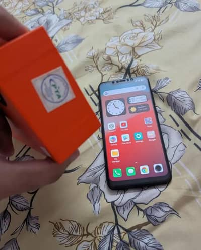 Xiaomi Redmi Note 6 Pro