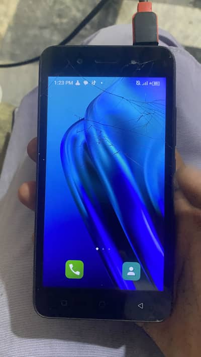 Itel A17