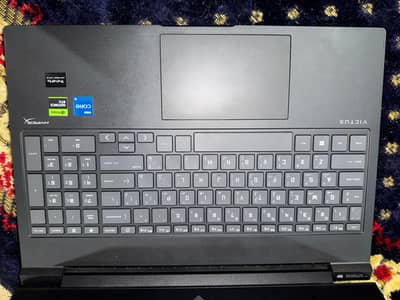 HP Victus 16-R1032NIA Gaming Laptop