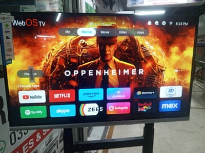 32 INCH LED TV SIMPLE LED TCL BOX PACK 0334-8011559