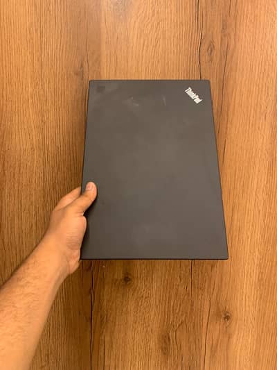 Lenovo Thinkpad AMD Ryzen 5 5650U