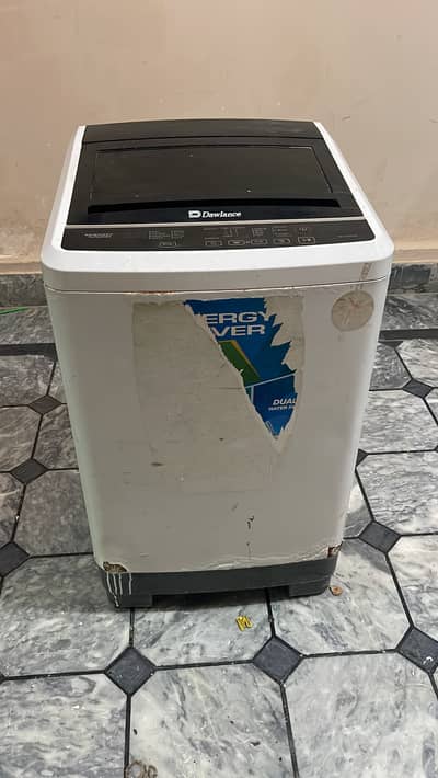 Used Automatic Washing Machine for Sale – Excellent Working Condition