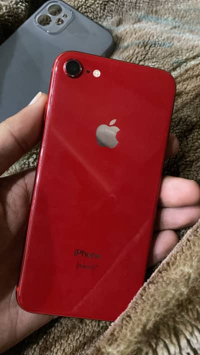 Apple iPhone 8