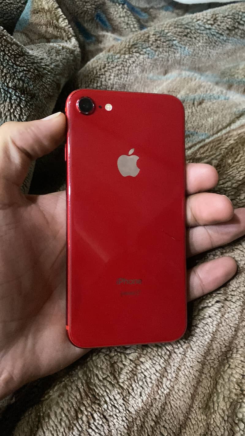 Apple iPhone 8 1