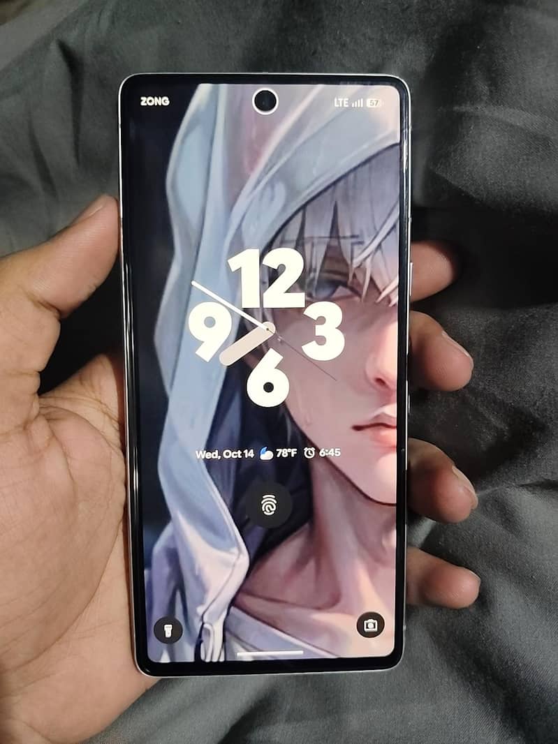 Google Pixel 7 3