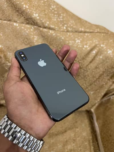 Apple iPhone X Pta approved