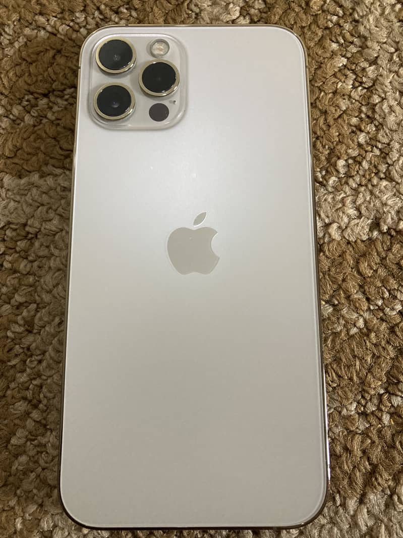 12 pro 0