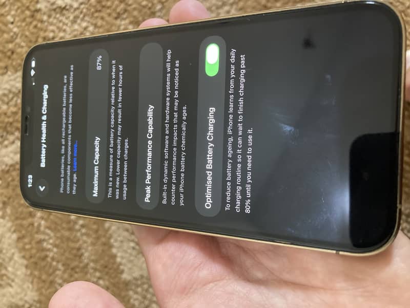 12 pro 5