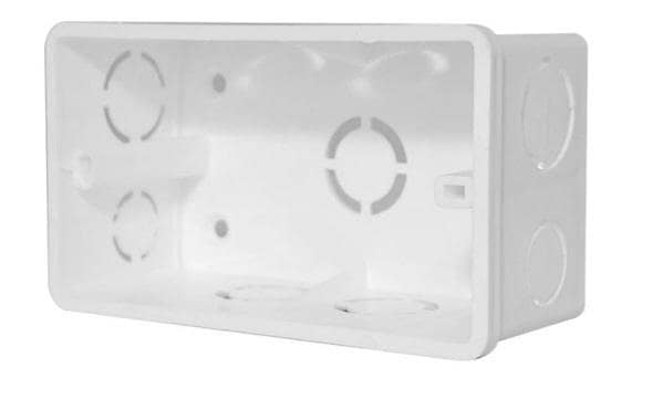 Electric Console wall Box 0