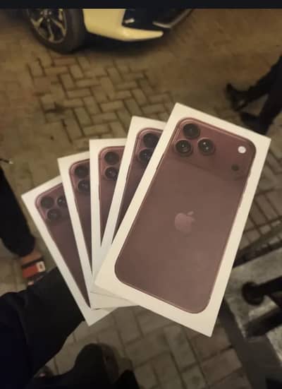 Apple iPhone 18 Pro Max