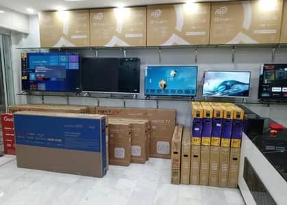 WEEKEND QUALITY OFFER 43 LED TV SAMSUNG 0334-8041559