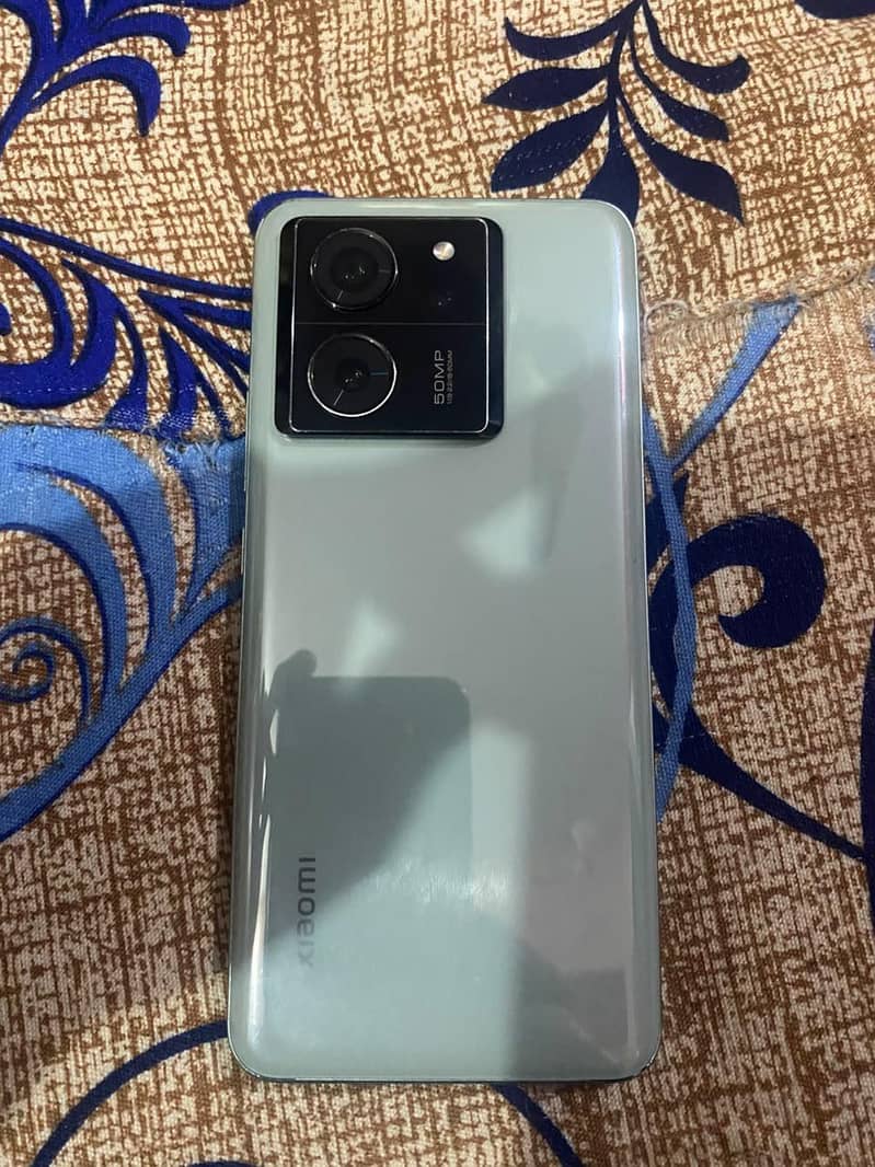 Xiaomi 13T Pro 1