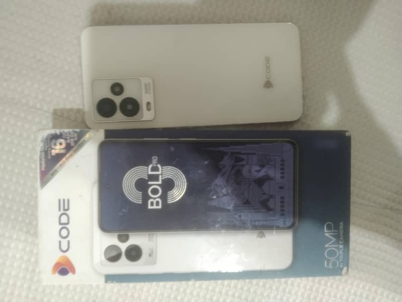 Dcode Bold 3 Pro 3