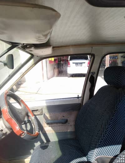 Suzuki Mehran VXR 1999 Family Used Car 03021998989