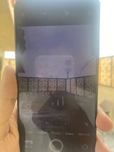 Vivo V60 lite 5G | dual pta approved | 12+12gb ram / 256rom
