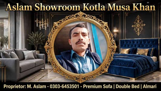 M.Aslam