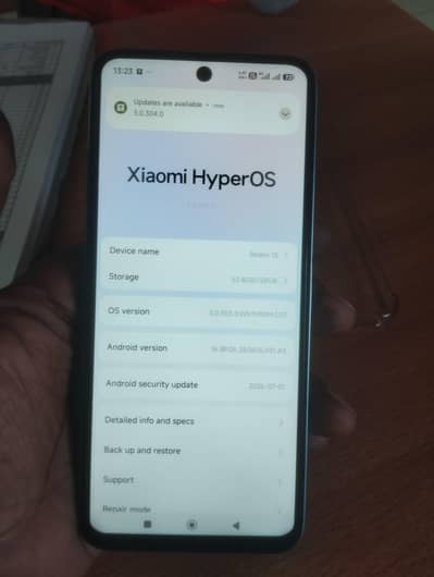 Other Mobiles Other Model