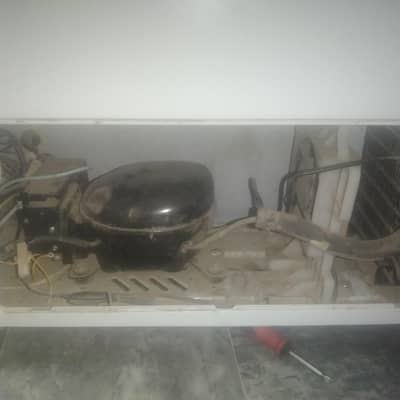 hair deep freezer