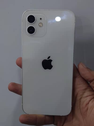 Apple iPhone 12