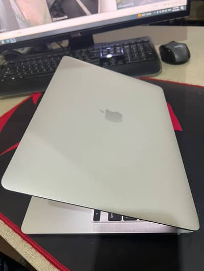 Macbook Air M1 8GB 256GB