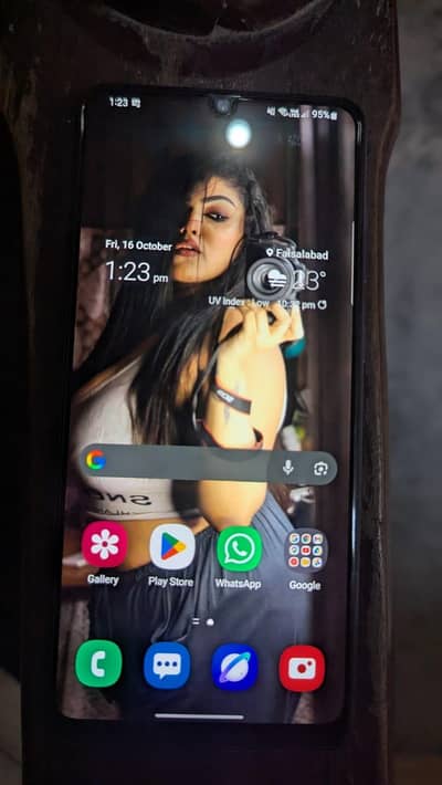 Samsung Mobile A31