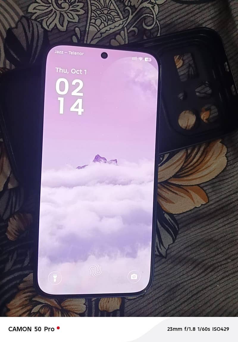 Infinix Note 60 Pro 1